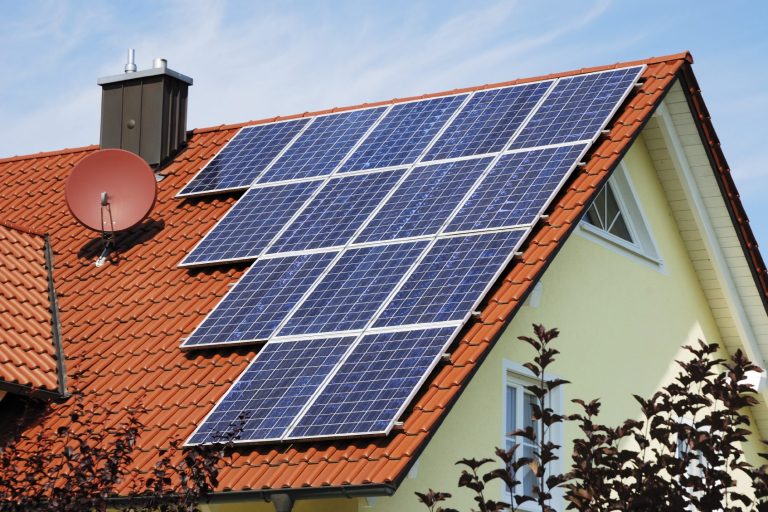 instalación-fotovoltaica